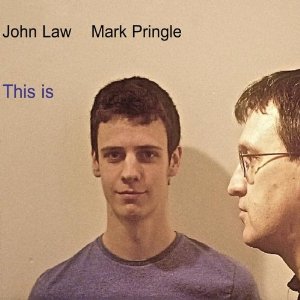 John Law Mark Pringle This Is